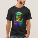 Pesquisar por capacete de espaço camisetas Homens