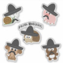 Pesquisar por bigodes engraçados adesivos Urso