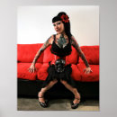 Pesquisar por rockabilly pôsteres pósteres Tatuagem