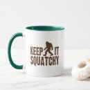 Pesquisar por squatchy canecas Squatchin ido