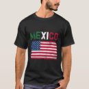 Pesquisar por mexicano tradicional camisetas Crânio