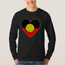 Pesquisar por aboriginal camisetas Austrália