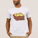 Pesquisar por lasanha masculinas camisetas Italiano