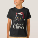 Pesquisar por claws camisetas Santa garras