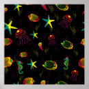 Pesquisar por peixes amarelos pôsteres pósteres Aquário