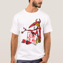 Pesquisar por cara do diabo camisetas Inferno