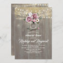 Pesquisar por dusty rose convites Floral