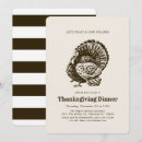 Pesquisar por buzinas convites Thanksgiving