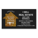 Pesquisar por vendedores casas de cartao de visita Corretor