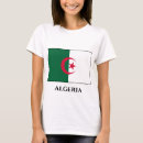 Pesquisar por argélia roupas Bandeira algeriana