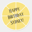 Pesquisar por limonada adesivos Aniversário do verão