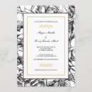 Pesquisar por decadente convites Elegante