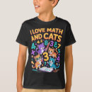 Pesquisar por eu amo a matemática camisetas Professor