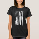 Pesquisar por utensílios da cozinha camisetas Facas