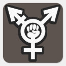 Pesquisar por transgender adesivos Não binário