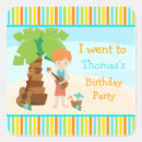 Pesquisar por aniversário luau adesivos Hawaii