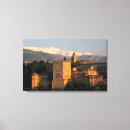 Pesquisar por espanha impressão de canvas Cor