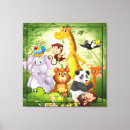 Pesquisar por elefante bebê impressão de canvas Animais selvagens