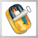 Pesquisar por sardinha artes pósteres Fofo