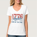 Pesquisar por 1776 camisetas 4 de julho