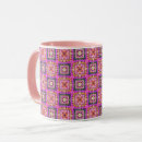 Pesquisar por checkered canecas Rosa