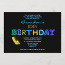 Pesquisar por 10o aniversário convites Convide