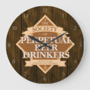 Pesquisar por beer relogios de parede Álcool