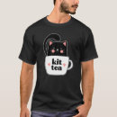 Pesquisar por black tea camisetas Engraçado
