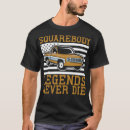 Pesquisar por caminhão 4x4 camisetas Engraçado