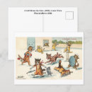 Pesquisar por gato retro cartoes postais Vintage