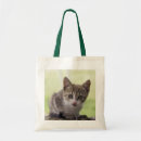 Pesquisar por gato curioso bolsas tote Animal