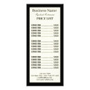 Pesquisar por preço listas Minimalista