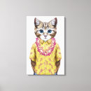 Pesquisar por lei impressão de canvas Hawaii