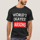 Pesquisar por parsons camisetas Reunião