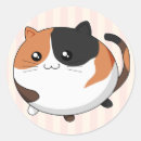 Pesquisar por gato de chita adesivos Kawaii