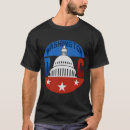 Pesquisar por capitólio camisetas Americano