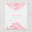 Pesquisar por renda flyers Elegante