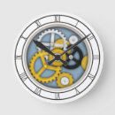 Pesquisar por engrenagens steampunk relogios de parede Qualquer pessoa