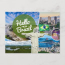 Pesquisar por bandeira brasil cartoes postais Rio de janeiro