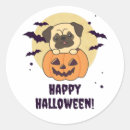Pesquisar por happy dog adesivos Fantasia de halloween