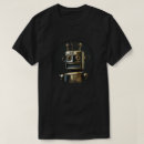 Pesquisar por design steampunk camisetas Qualquer pessoa