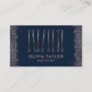 Pesquisar por hairdresser cartao de visita Simples