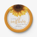 Pesquisar por baby shower pratos Para ela