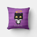 Pesquisar por desenho preto e branco do gato casa presentes Para ela