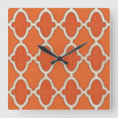 Pesquisar por mercado relogios de parede Geometria