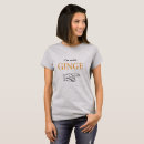 Pesquisar por ginge camisetas Redhead