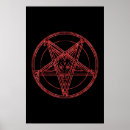 Pesquisar por pentagram pósteres Pentacle