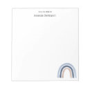 Pesquisar por do arco íris bloco de notas Boho