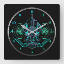 Pesquisar por futurista relogios de parede Legal