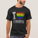 Pesquisar por família lgbt camisetas Apoio